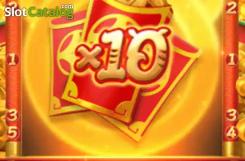 Οθόνη8. Fortune Tiger (PG Soft) Κουλοχέρης