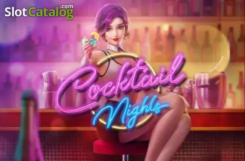 Cocktail Nights Κουλοχέρης 