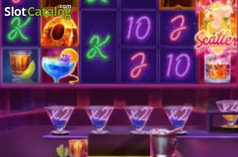 Οθόνη3. Cocktail Nights Κουλοχέρης 