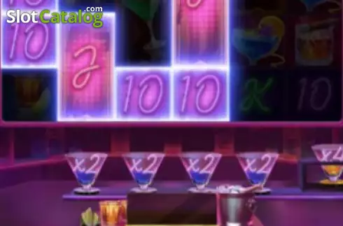 Οθόνη4. Cocktail Nights Κουλοχέρης 