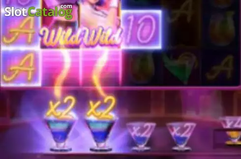 Οθόνη9. Cocktail Nights Κουλοχέρης 