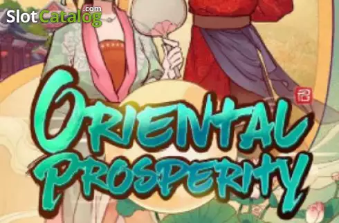 Οθόνη2. Oriental Prosperity Κουλοχέρης 