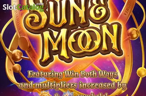 Οθόνη2. Destiny of Sun and Moon Κουλοχέρης