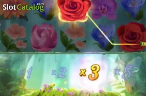 Οθόνη5. Butterfly Blossom Κουλοχέρης 
