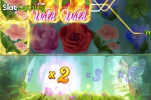 Οθόνη7. Butterfly Blossom Κουλοχέρης 