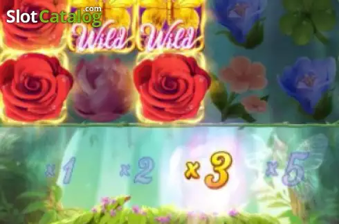 Οθόνη8. Butterfly Blossom Κουλοχέρης 