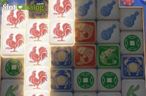 Οθόνη5. Win Win Fish Prawn Crab Κουλοχέρης 