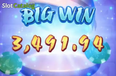 Οθόνη6. Win Win Fish Prawn Crab Κουλοχέρης 