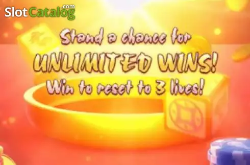 Οθόνη7. Win Win Fish Prawn Crab Κουλοχέρης 
