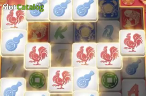 Οθόνη9. Win Win Fish Prawn Crab Κουλοχέρης 