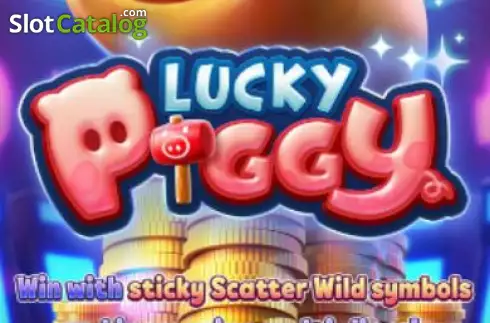 Οθόνη2. Lucky Piggy Κουλοχέρης 