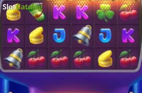 Οθόνη7. Lucky Piggy Κουλοχέρης 