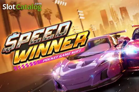 Speed Winner Λογότυπο