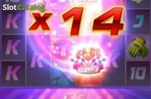 Οθόνη8. Speed Winner Κουλοχέρης 