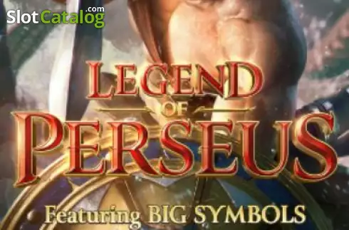 Οθόνη2. Legend of Perseus (PG Soft) Κουλοχέρης 