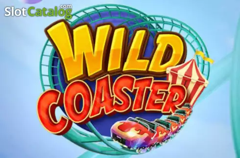 Wild Coaster Λογότυπο Wild Coaster Λογότυπο