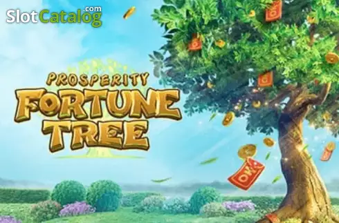 Prosperity Fortune Tree Λογότυπο Prosperity Fortune Tree Λογότυπο