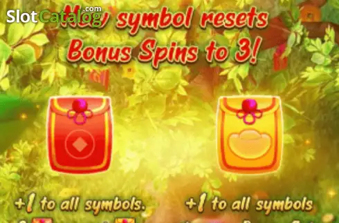 Οθόνη5. Prosperity Fortune Tree Κουλοχέρης