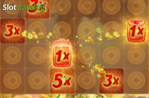 Οθόνη6. Prosperity Fortune Tree Κουλοχέρης