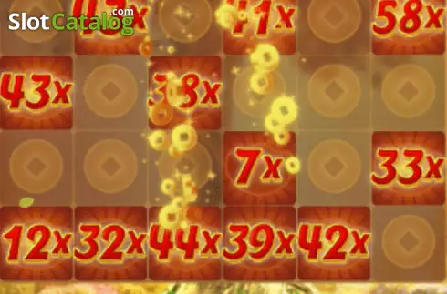 Οθόνη7. Prosperity Fortune Tree Κουλοχέρης
