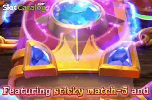 Οθόνη2. Alchemy Gold Κουλοχέρης