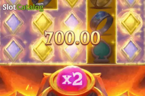 Οθόνη8. Alchemy Gold Κουλοχέρης
