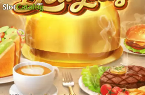 Οθόνη2. Diner Delights Κουλοχέρης