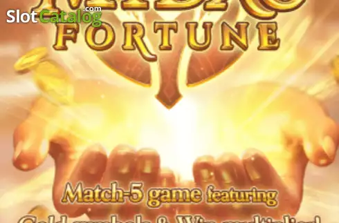 Οθόνη2. Midas Fortune Κουλοχέρης