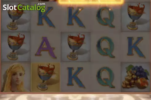 Οθόνη4. Midas Fortune Κουλοχέρης