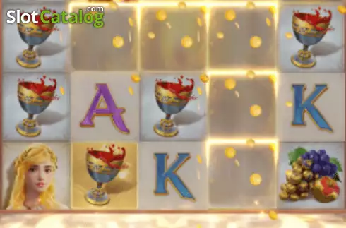Οθόνη6. Midas Fortune Κουλοχέρης