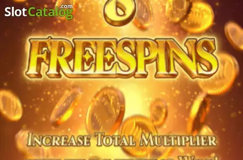 Οθόνη7. Midas Fortune Κουλοχέρης