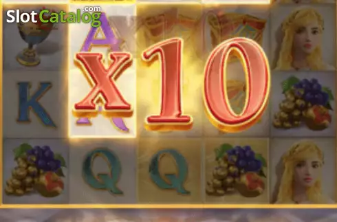 Οθόνη8. Midas Fortune Κουλοχέρης