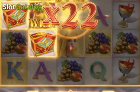 Οθόνη9. Midas Fortune Κουλοχέρης