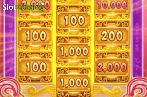 Οθόνη9. Fortune Rabbit (PG Soft) Κουλοχέρης