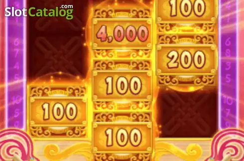 Οθόνη8. Fortune Rabbit (PG Soft) Κουλοχέρης