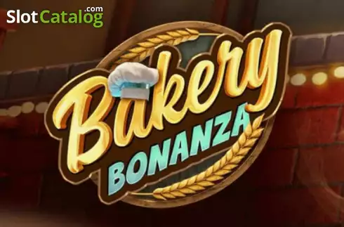 Bakery Bonanza Λογότυπο Bakery Bonanza Λογότυπο