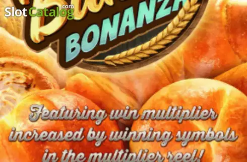 Οθόνη2. Bakery Bonanza Κουλοχέρης