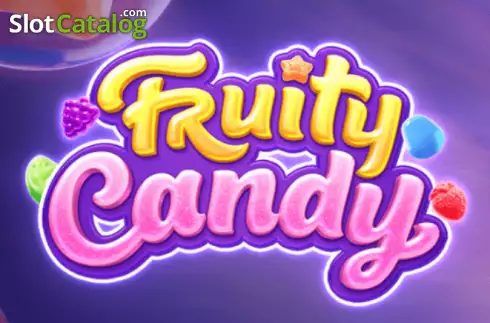 Fruity Candy Λογότυπο Fruity Candy Λογότυπο