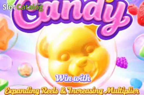 Οθόνη2. Fruity Candy Κουλοχέρης
