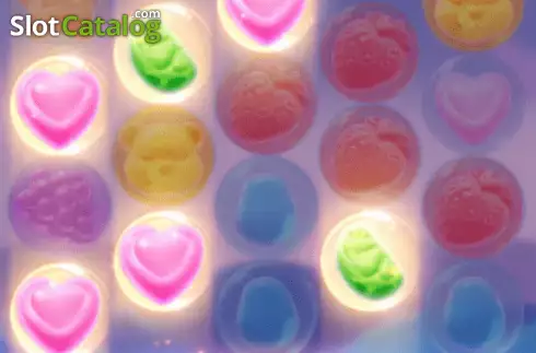 Οθόνη4. Fruity Candy Κουλοχέρης