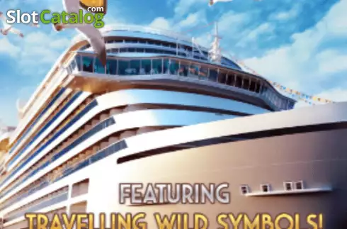 Οθόνη2. Cruise Royale Κουλοχέρης