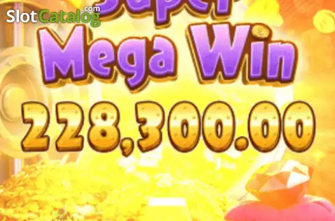 Οθόνη8. Wild Heist Cashout Κουλοχέρης