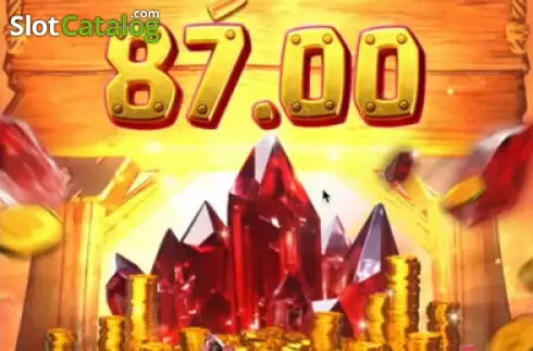Οθόνη3. Gemstones Gold Κουλοχέρης