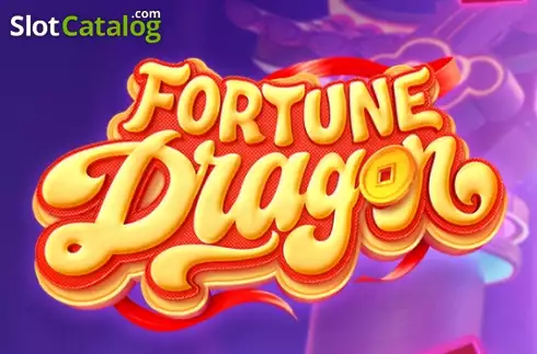 Fortune Dragon (PG Soft) Λογότυπο Fortune Dragon (PG Soft) Λογότυπο