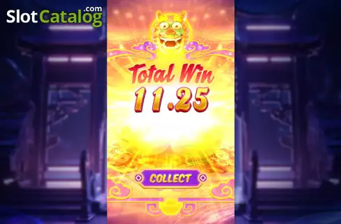 Οθόνη9. Fortune Dragon (PG Soft) Κουλοχέρης