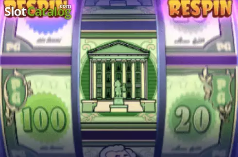 Οθόνη4. Cash Mania Κουλοχέρης