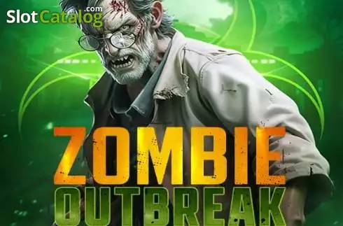 Zombie Outbreak Λογότυπο