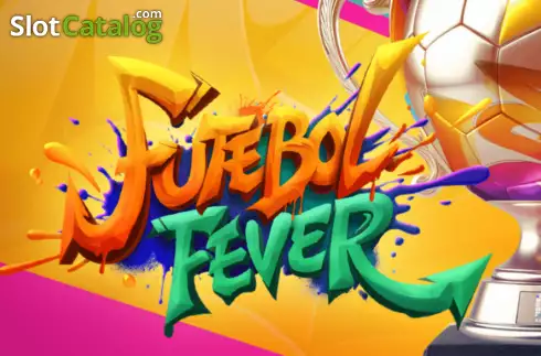 Futebol Fever Λογότυπο Futebol Fever Λογότυπο