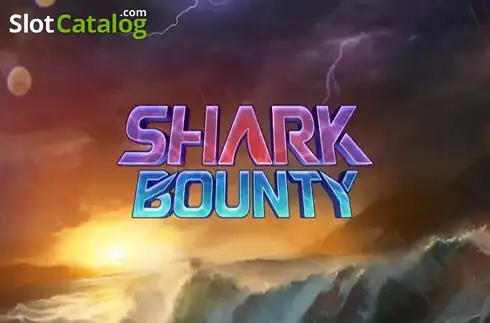 Shark Bounty (PG Soft) Λογότυπο