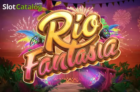 Rio Fantasia Κουλοχέρης 
